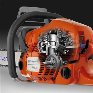 Husqvarna Power Equipment 365 28 in. bar 0.058 in. gauge (966 42 86-25) in Saint Maries, Idaho - Photo 2