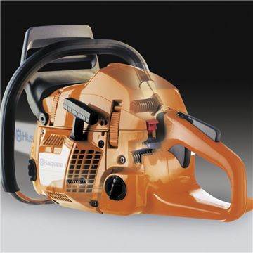 Husqvarna Power Equipment 365 28 in. bar 0.058 in. gauge (966 42 86-25) in Saint Maries, Idaho - Photo 9