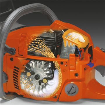 Husqvarna Power Equipment 435 16 in. bar 2.15 hp (965 16 75-01) in Saint Maries, Idaho - Photo 2
