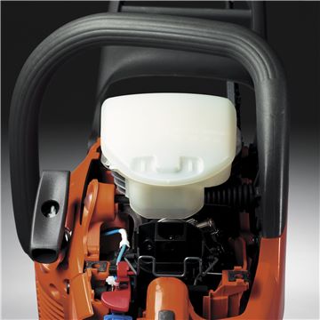 Husqvarna Power Equipment 435 16 in. bar 2.15 hp (965 16 75-01) in Saint Maries, Idaho - Photo 4