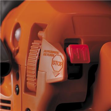Husqvarna Power Equipment 435 16 in. bar 2.15 hp (965 16 75-01) in Saint Maries, Idaho - Photo 7