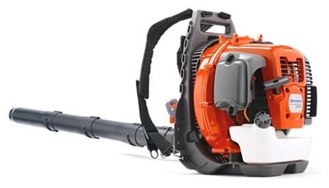 Husqvarna Power Equipment 560BTS