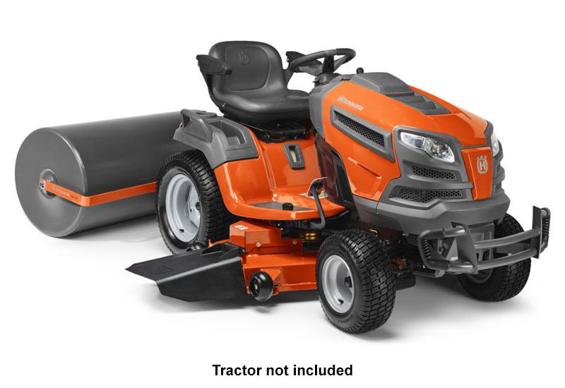 2020 Husqvarna Power Equipment 48 in. Steel Lawn Roller in Saint Maries, Idaho - Photo 2