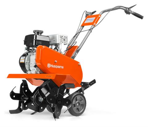 2020 Husqvarna Power Equipment TF224 in Saint Maries, Idaho