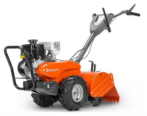 2020 Husqvarna Power Equipment TR317DE in Saint Maries, Idaho