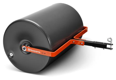 2021 Husqvarna Power Equipment 36 in. Steel Lawn Roller in Saint Maries, Idaho