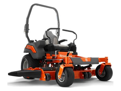 New 2023 Husqvarna Power Equipment Z560L 60 in. Kawasaki FX