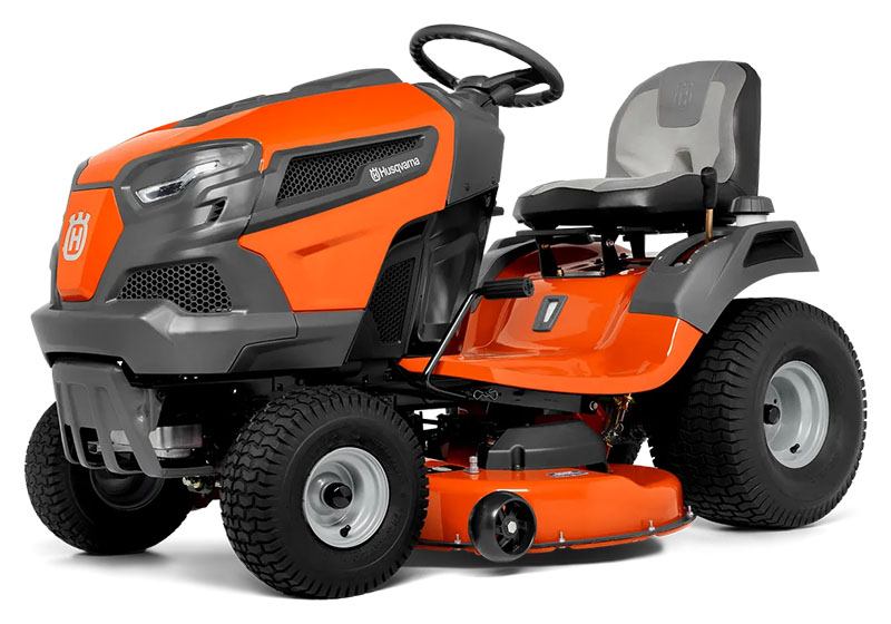 2023 Husqvarna Power Equipment TS 146XK 46 in. Kohler 7000 Series 22 hp in Saint Maries, Idaho - Photo 2