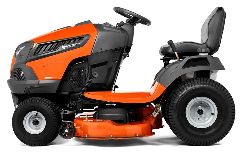 2023 Husqvarna Power Equipment TS 146XK 46 in. Kohler 7000 Series 22 hp in Saint Maries, Idaho - Photo 3