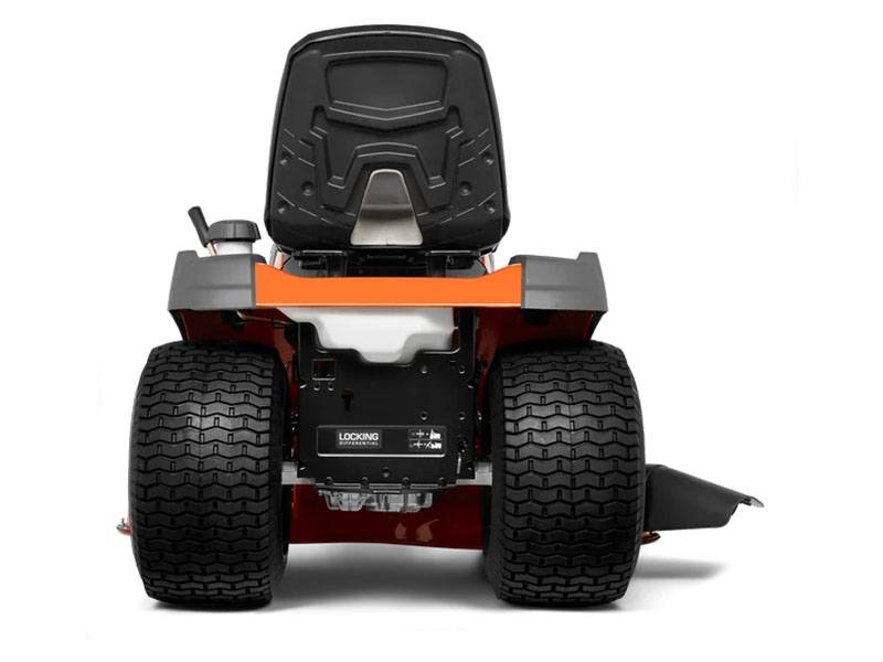 2023 Husqvarna Power Equipment TS 146XK 46 in. Kohler 7000 Series 22 hp in Saint Maries, Idaho - Photo 5
