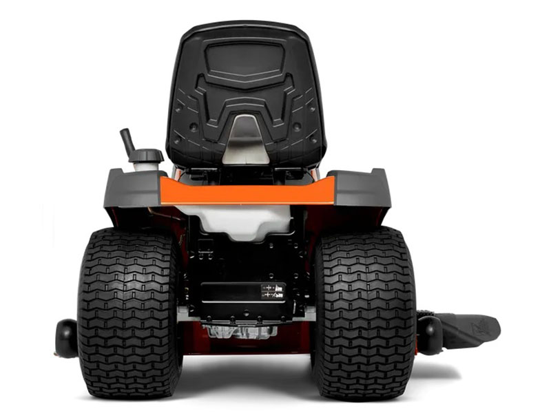 s/hp ハッカー New 2023 Husqvarna Power Equipment TS 148X 48 in. Briggs