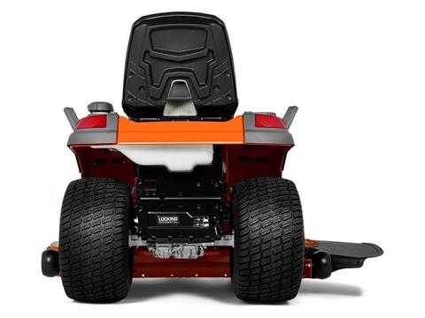 New 2023 Husqvarna Power Equipment TS 248XD 48 in. Kawasaki