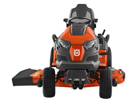 New 2023 Husqvarna Power Equipment TS 354XD 54 in. Kawasaki