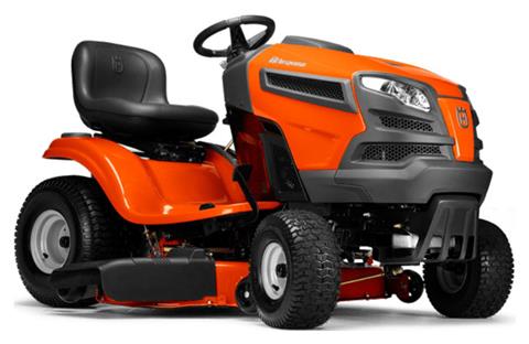 New 2023 Husqvarna Power Equipment TS 242XD 42 in. Kawasaki