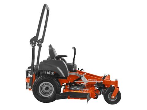 Hara です。 Husqvarna TS 354XD (54