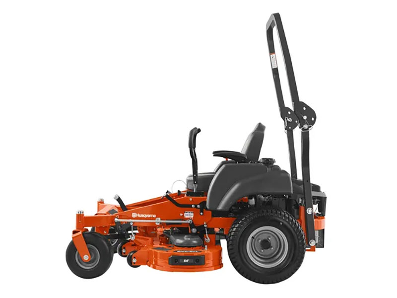 Hara です。 Exmark Vertex S-Series with 23.5 HP* Kawasaki FX730V Engine