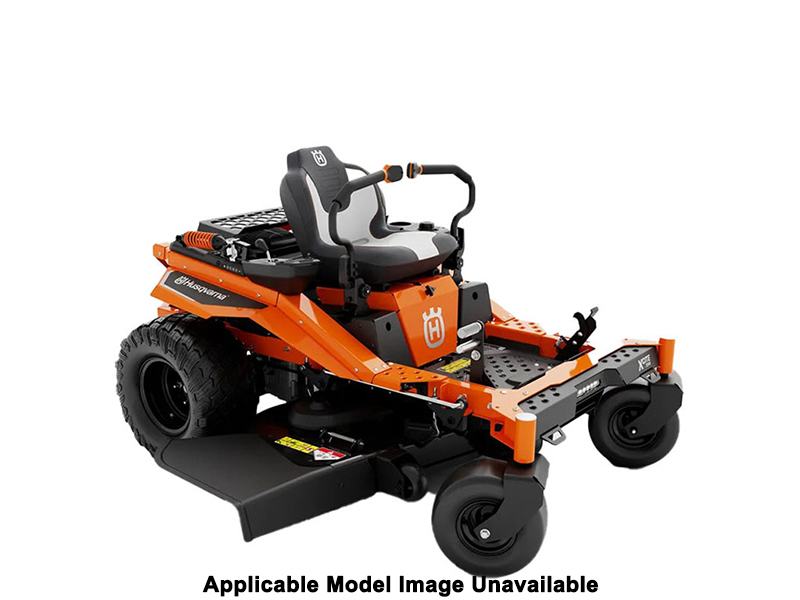 2023 Husqvarna Power Equipment Xcite Z380 54 in. Kohler 7000
