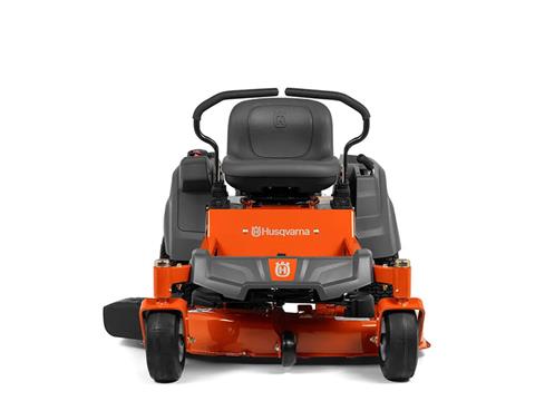 New 2023 Husqvarna Power Equipment Z142 42 in. Kohler 6600