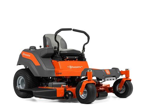 New 2023 Husqvarna Power Equipment Xcite Z380 54 in. Kohler
