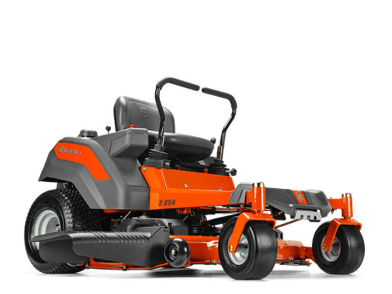 2023 Husqvarna® Power Z254F 54