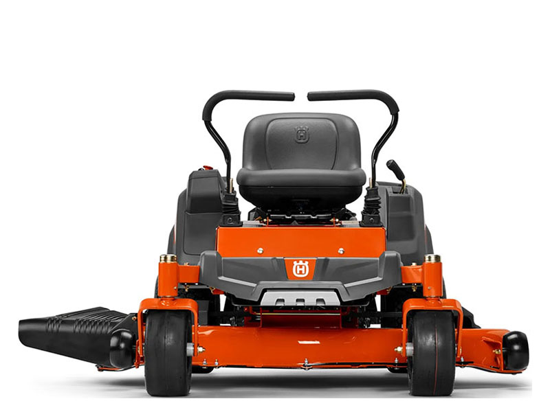 New 2023 Husqvarna Power Equipment Z254 54 Briggs Stratton