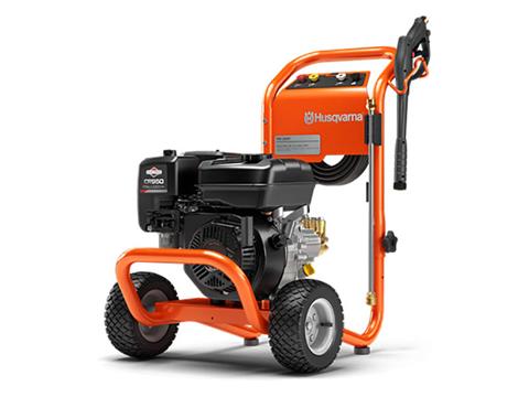 2023 Husqvarna Power Equipment HB32 - 3200 PSI in Saint Maries, Idaho