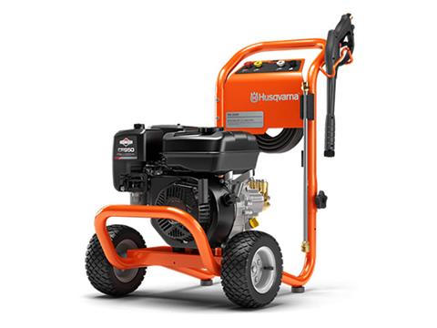 2023 Husqvarna Power Equipment HB34 - 3400 PSI in Saint Maries, Idaho