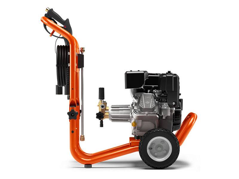 2023 Husqvarna Power Equipment HB34 - 3400 PSI in Saint Maries, Idaho - Photo 2