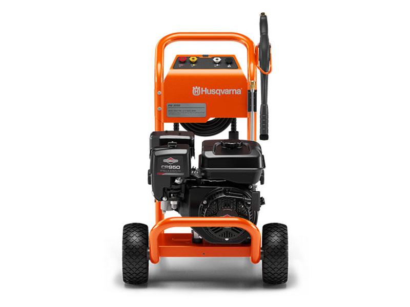 2023 Husqvarna Power Equipment HB34 - 3400 PSI in Saint Maries, Idaho - Photo 4