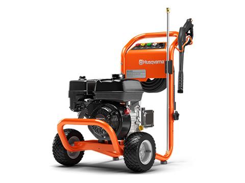 2023 Husqvarna Power Equipment HH36 - 3600 PSI in Saint Maries, Idaho
