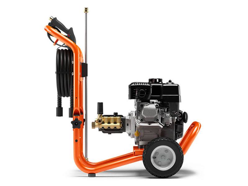 2023 Husqvarna Power Equipment HH36 - 3600 PSI in Saint Maries, Idaho