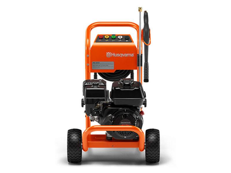 2023 Husqvarna Power Equipment HH36 - 3600 PSI in Saint Maries, Idaho