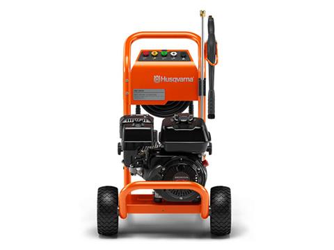 2023 Husqvarna Power Equipment HH36 - 3600 PSI in Saint Maries, Idaho - Photo 3
