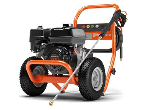 2023 Husqvarna Power Equipment HH42 - 4200 PSI in Saint Maries, Idaho