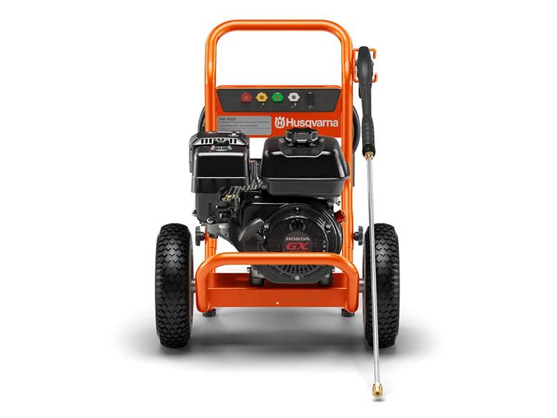 2023 Husqvarna Power Equipment HH42 - 4200 PSI in Saint Maries, Idaho - Photo 4