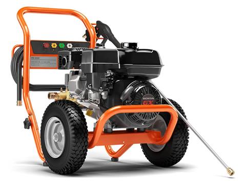 2023 Husqvarna Power Equipment HH42 - 4200 PSI in Saint Maries, Idaho - Photo 2