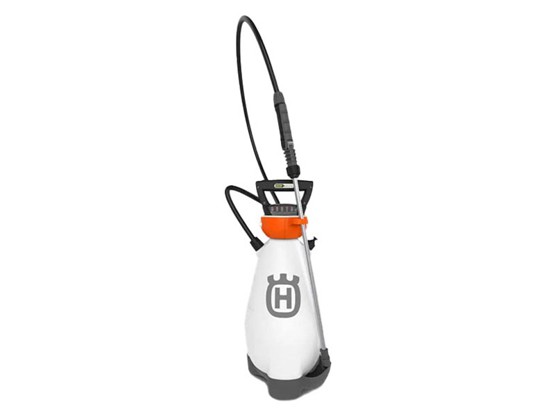 2023 Husqvarna Power Equipment 2 Gallon Battery Handheld Sprayer in Saint Maries, Idaho