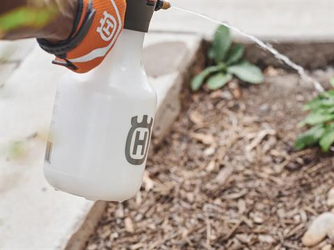 2023 Husqvarna Power Equipment 48 oz. Handheld Sprayer in Saint Maries, Idaho - Photo 2