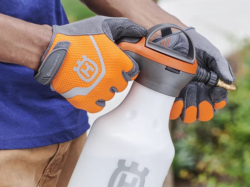 2023 Husqvarna Power Equipment 48 oz. Handheld Sprayer in Saint Maries, Idaho - Photo 5