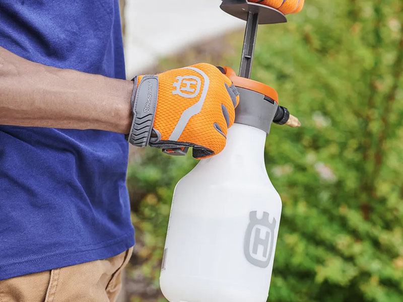 2023 Husqvarna Power Equipment 48 oz. Handheld Sprayer in Saint Maries, Idaho - Photo 7