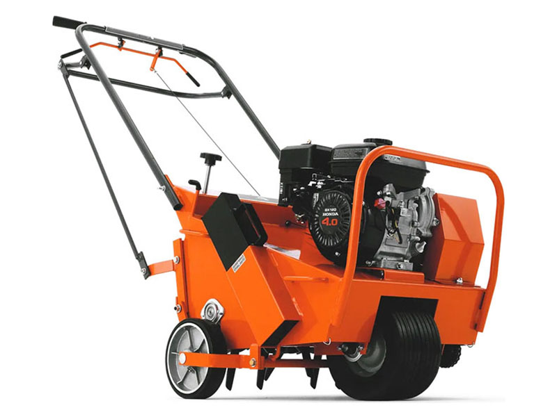 Husqvarna Power Equipment AR19 (Honda) in Saint Maries, Idaho