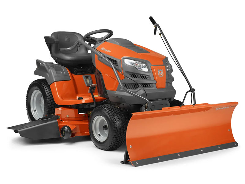 Dozer Blade Snowblower For Husqvarna Lawn Mower New Husqvarna
