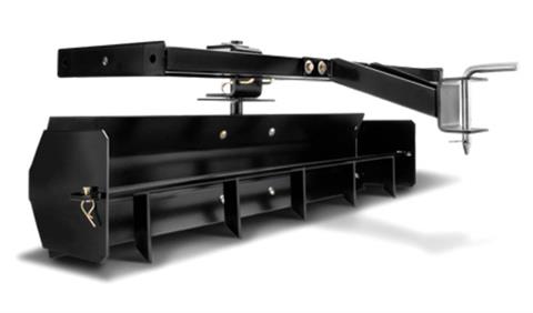 2024 Husqvarna Power Equipment Grader and Box Scraper