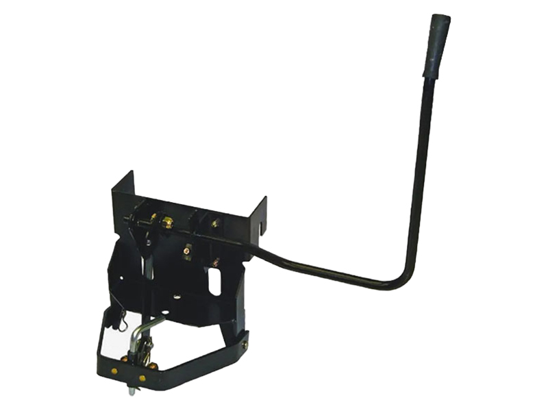 2024 Husqvarna Power Equipment Tractor Sleeve Hitch in Saint Maries, Idaho