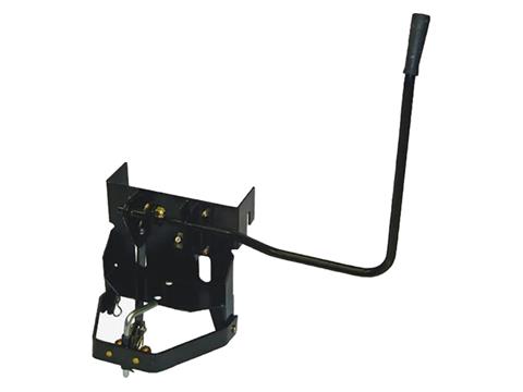 2024 Husqvarna Power Equipment Tractor Sleeve Hitch