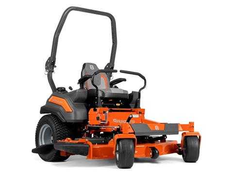 2024 Husqvarna Power Equipment Z454XS 54 in. Kawasaki FX Series 23.5 hp in Saint Maries, Idaho
