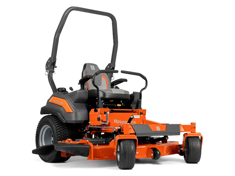 2024 Husqvarna Power Equipment Z454XS 54 in. Kawasaki FX Series 23.5 hp in Saint Maries, Idaho - Photo 1