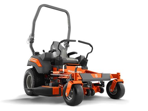 2024 Husqvarna Power Equipment Z454 54 in. Kawasaki FX Series 22 hp in Saint Maries, Idaho