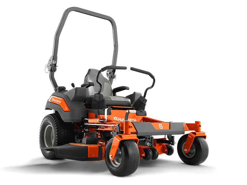 2024 Husqvarna Power Equipment Z454 54 in. Kawasaki FX Series 22 hp in Saint Maries, Idaho