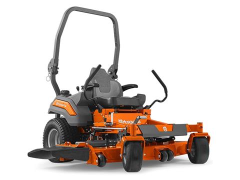 2024 Husqvarna Power Equipment Z460 60 in. Kawasaki FS Series 23 hp in Saint Maries, Idaho